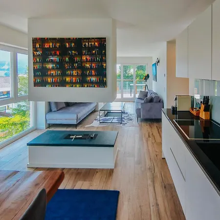 Andromeda By Salzkammergood Living Appartement