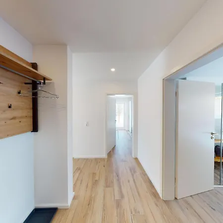 Andromeda By Salzkammergood Living Appartement