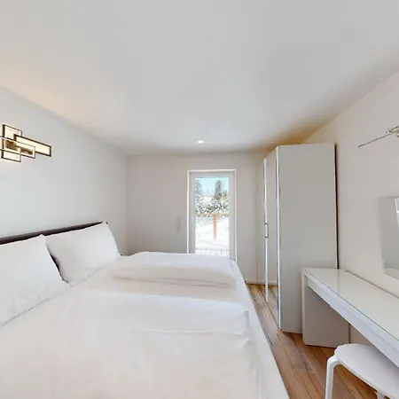 Appartement Andromeda By Salzkammergood Living