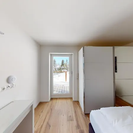 Appartement Andromeda By Salzkammergood Living