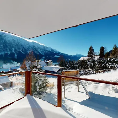 Andromeda By Salzkammergood Living Appartement